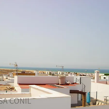 Vakantiehuis Casa Saturn *