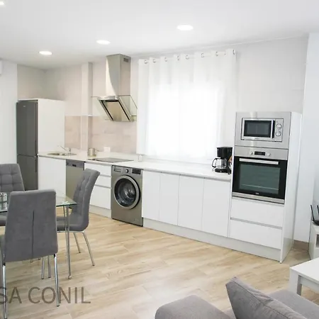 Vakantiehuis Casa Saturn