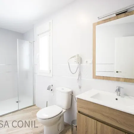 Casa Saturn Vakantiehuis Conil De La Frontera