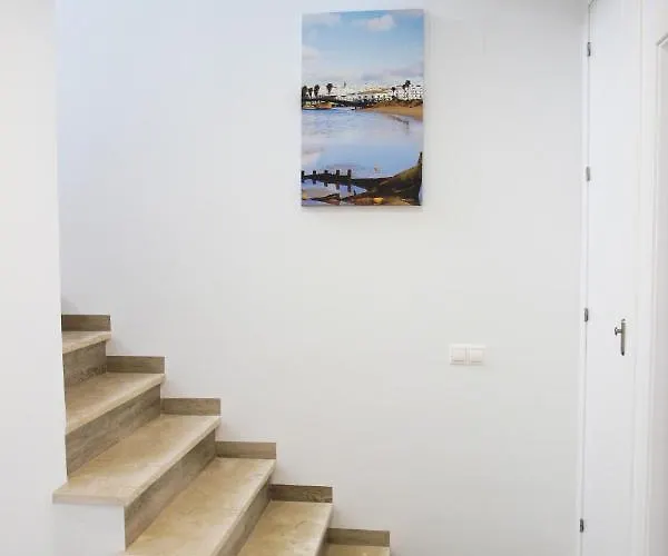 Prázdninový dům Casa Saturn Conil De La Frontera