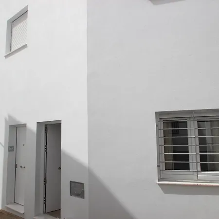 Casa Saturn Holiday home *