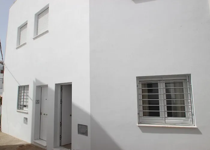 Casa Saturn Ferienhaus *