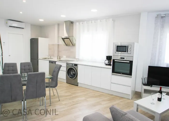 بيت للعطل Casa Saturn